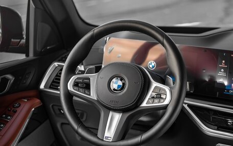 BMW X5, 2025 год, 16 995 200 рублей, 29 фотография