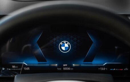 BMW X5, 2025 год, 16 995 200 рублей, 36 фотография