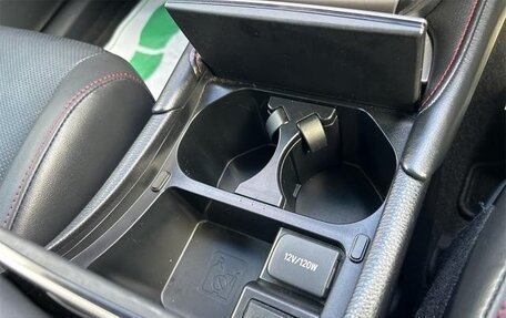 Toyota Harrier, 2019 год, 2 350 001 рублей, 18 фотография