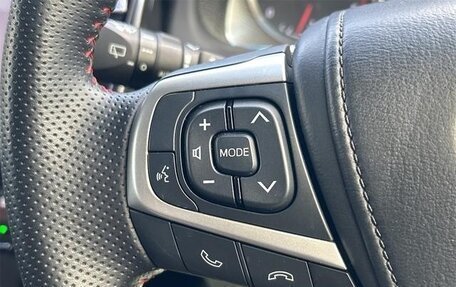 Toyota Harrier, 2019 год, 2 350 001 рублей, 10 фотография