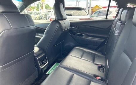 Toyota Harrier, 2019 год, 2 350 001 рублей, 15 фотография