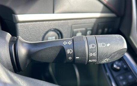 Toyota Harrier, 2019 год, 2 350 001 рублей, 19 фотография