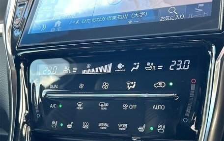 Toyota Harrier, 2019 год, 2 350 001 рублей, 17 фотография