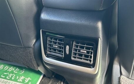 Toyota Harrier, 2019 год, 2 350 001 рублей, 21 фотография