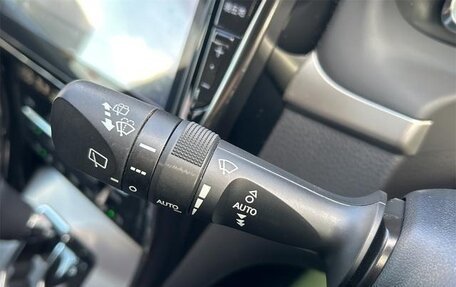 Toyota Harrier, 2019 год, 2 350 001 рублей, 20 фотография