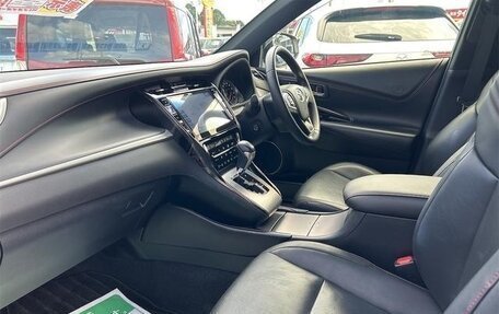 Toyota Harrier, 2019 год, 2 350 001 рублей, 12 фотография