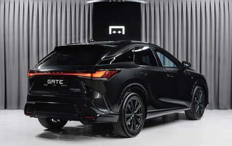 Lexus RX IV рестайлинг, 2025 год, 15 200 000 рублей, 2 фотография
