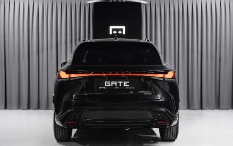 Lexus RX IV рестайлинг, 2025 год, 15 200 000 рублей, 8 фотография