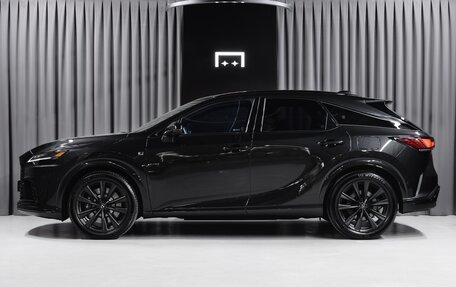 Lexus RX IV рестайлинг, 2025 год, 15 200 000 рублей, 6 фотография