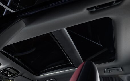 Lexus RX IV рестайлинг, 2025 год, 15 200 000 рублей, 5 фотография