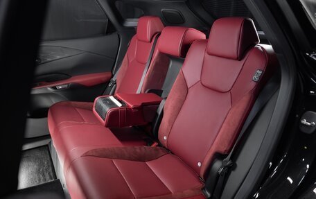 Lexus RX IV рестайлинг, 2025 год, 15 200 000 рублей, 4 фотография