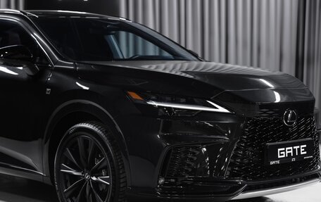 Lexus RX IV рестайлинг, 2025 год, 15 200 000 рублей, 12 фотография