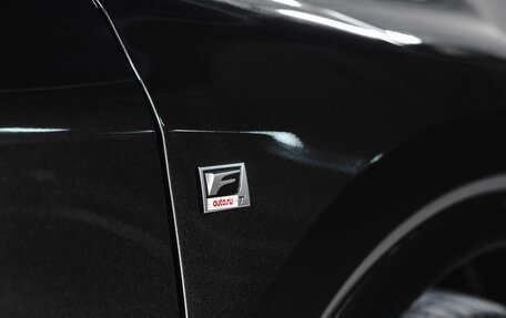 Lexus RX IV рестайлинг, 2025 год, 15 200 000 рублей, 14 фотография