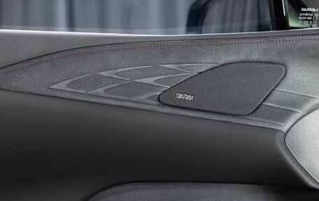 Lexus RX IV рестайлинг, 2025 год, 15 200 000 рублей, 18 фотография