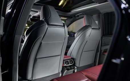 Lexus RX IV рестайлинг, 2025 год, 15 200 000 рублей, 24 фотография