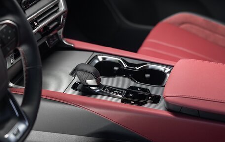 Lexus RX IV рестайлинг, 2025 год, 15 200 000 рублей, 19 фотография