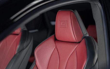 Lexus RX IV рестайлинг, 2025 год, 15 200 000 рублей, 22 фотография