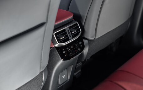 Lexus RX IV рестайлинг, 2025 год, 15 200 000 рублей, 25 фотография