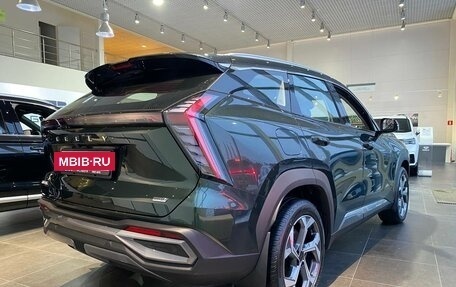 Geely Atlas, 2025 год, 3 917 190 рублей, 3 фотография