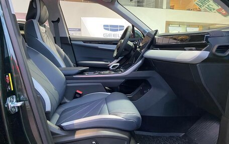 Geely Atlas, 2025 год, 3 917 190 рублей, 8 фотография