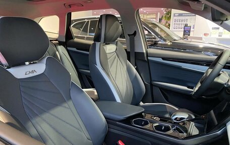 Geely Atlas, 2025 год, 3 917 190 рублей, 9 фотография