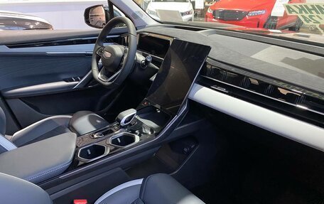 Geely Atlas, 2025 год, 3 917 190 рублей, 11 фотография