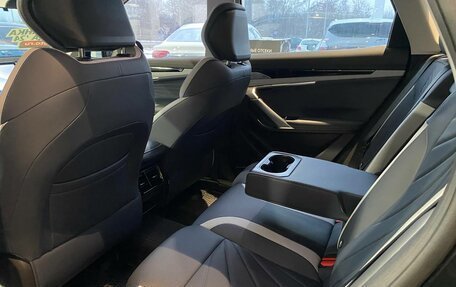 Geely Atlas, 2025 год, 3 917 190 рублей, 17 фотография