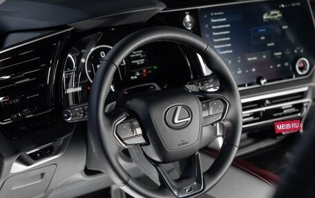 Lexus RX IV рестайлинг, 2025 год, 15 200 000 рублей, 20 фотография