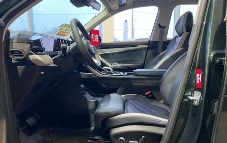Geely Atlas, 2025 год, 3 917 190 рублей, 12 фотография