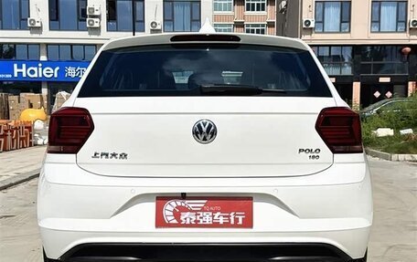 Volkswagen Polo, 2021 год, 1 131 777 рублей, 4 фотография