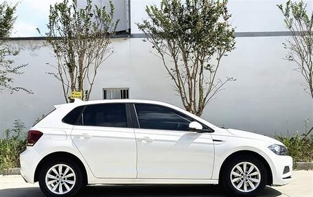 Volkswagen Polo, 2021 год, 1 131 777 рублей, 5 фотография