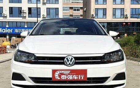 Volkswagen Polo, 2021 год, 1 131 777 рублей, 2 фотография