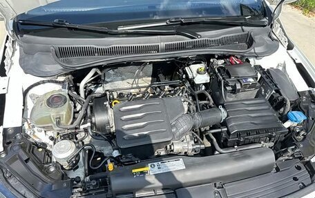 Volkswagen Polo, 2021 год, 1 131 777 рублей, 8 фотография