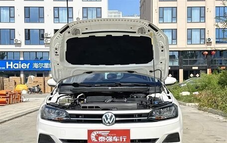 Volkswagen Polo, 2021 год, 1 131 777 рублей, 7 фотография