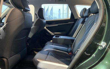 Geely Atlas, 2025 год, 3 917 190 рублей, 19 фотография