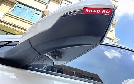 Volkswagen Polo, 2021 год, 1 131 777 рублей, 11 фотография