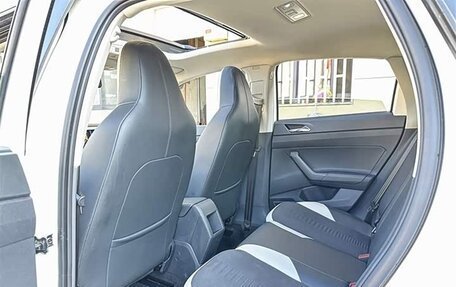 Volkswagen Polo, 2021 год, 1 131 777 рублей, 18 фотография