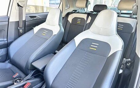 Volkswagen Polo, 2021 год, 1 131 777 рублей, 13 фотография