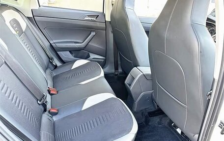 Volkswagen Polo, 2021 год, 1 131 777 рублей, 17 фотография