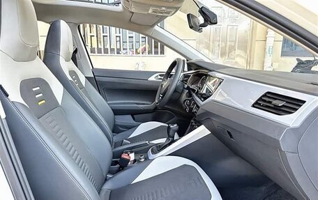 Volkswagen Polo, 2021 год, 1 131 777 рублей, 19 фотография