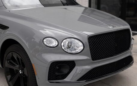 Bentley Bentayga I, 2023 год, 22 557 036 рублей, 3 фотография