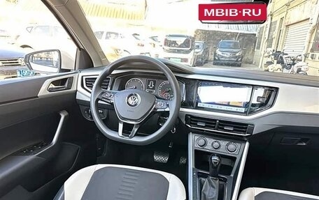 Volkswagen Polo, 2021 год, 1 131 777 рублей, 15 фотография