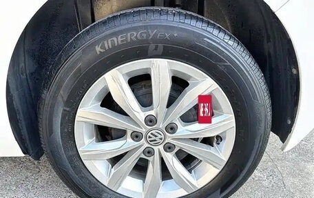 Volkswagen Polo, 2021 год, 1 131 777 рублей, 21 фотография