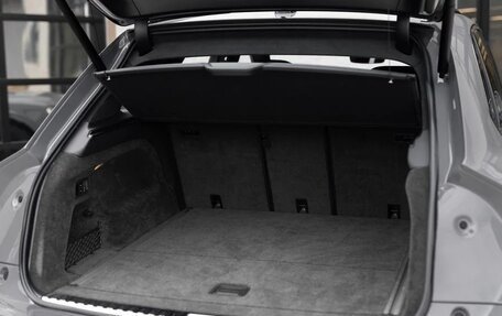 Bentley Bentayga I, 2023 год, 22 557 036 рублей, 10 фотография