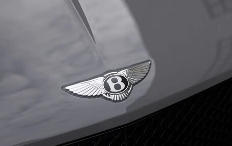 Bentley Bentayga I, 2023 год, 22 557 036 рублей, 9 фотография