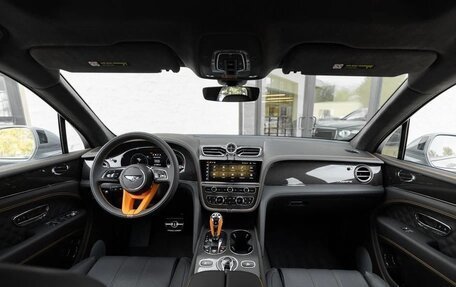 Bentley Bentayga I, 2023 год, 22 557 036 рублей, 12 фотография