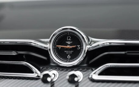 Bentley Bentayga I, 2023 год, 22 557 036 рублей, 19 фотография