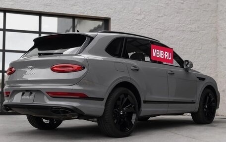 Bentley Bentayga I, 2023 год, 22 557 036 рублей, 7 фотография