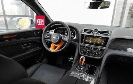 Bentley Bentayga I, 2023 год, 22 557 036 рублей, 11 фотография