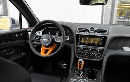 Bentley Bentayga I, 2023 год, 22 557 036 рублей, 22 фотография